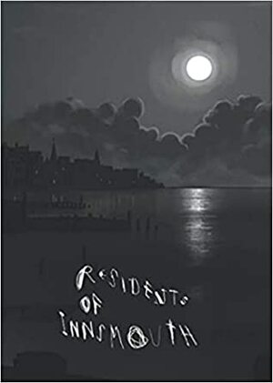 Residents of Innsmouth by Russell Smeaton