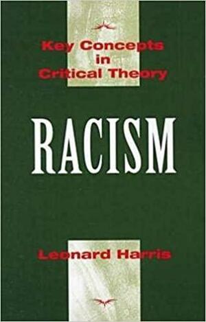 Racism by Leonard Harris