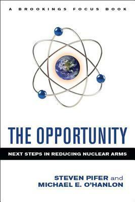 Why Nuclear Arms Control Is Still Important by Michael E. O'Hanlon, Steven Pifer