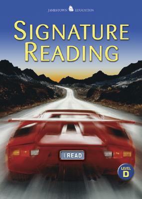 Jamestown Signature Reading, Student Edition, Level D: Level D by McGraw Hill