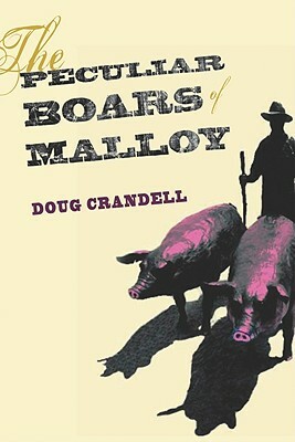 The Peculiar Boars of Malloy by Doug Crandell