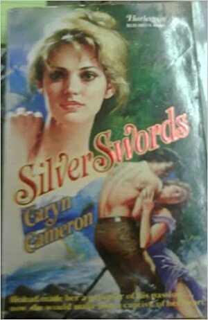 Silver Swords by Caryn Cameron