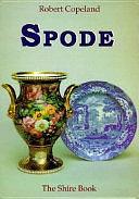 Spode by Robert Copeland