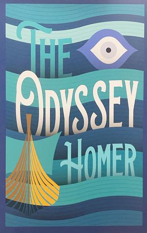 The Odyssey by Homer