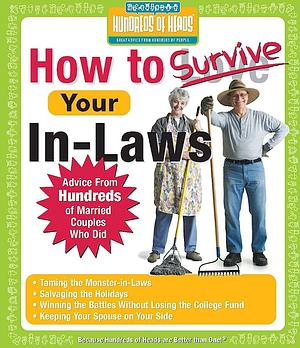 How to Survive Your In-Laws by Andrea Syrtash