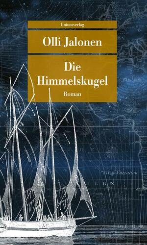 Die Himmelskugel by Olli Jalonen