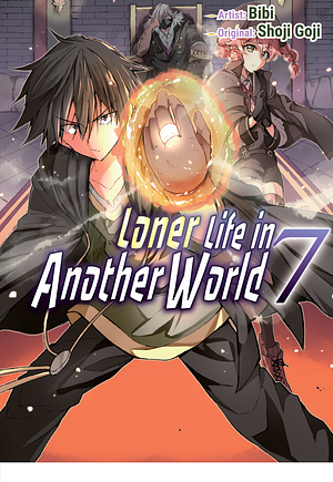 Loner Life in Another World Vol. 7 by Shoji Goji