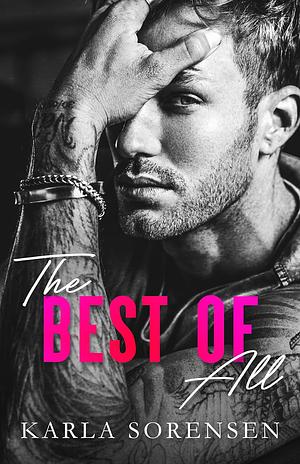 The Best of All by Karla Sorensen