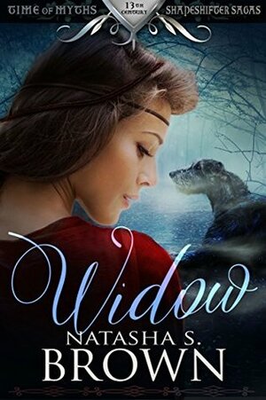 Widow by Natasha S. Brown