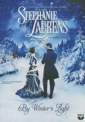 By Winter's Light: A Cynster Novel by Stephanie Laurens