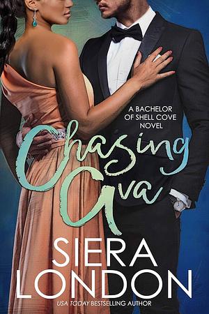 Chasing Ava by Siera London