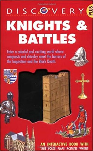 Knights & Battles by Richard Tames