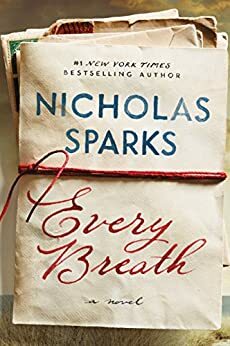 Every Breath by Nicholas Sparks