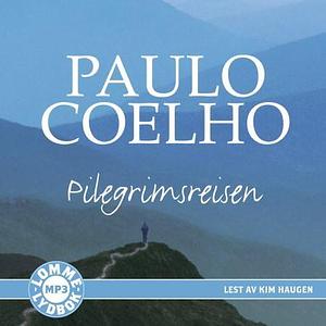 Pilegrimsreisen by Paulo Coelho