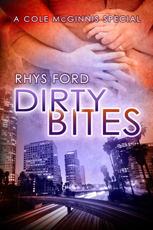 Dirty Bites by Rhys Ford
