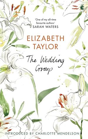 The Wedding Group  by Elizabeth Taylor