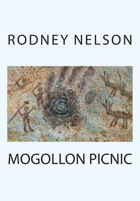 Mogollon Picnic by Rodney Nelson