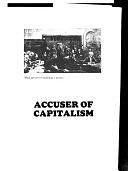 Accuser of Capitalism by John Maclean