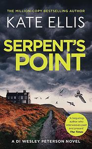 Serpent's Point by Kate Ellis