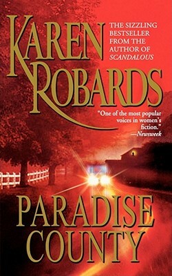 Paradise County by Karen Robards