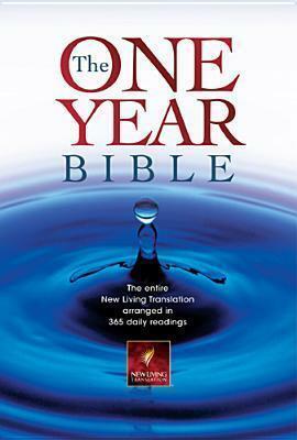 New Living Translation - One Year - Compact by Anonymous, Anonymous