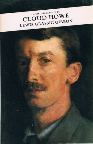 Cloud Howe by Lewis Grassic Gibbon