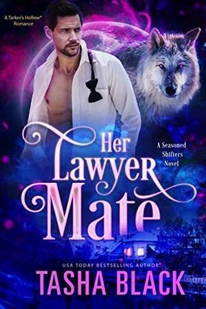 Her Lawyer Mate by Tasha Black