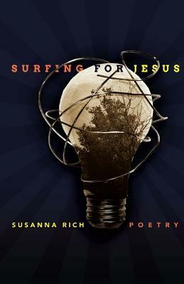 Surfing for Jesus by Susanna Rich