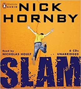 Slam by Nick Hornby