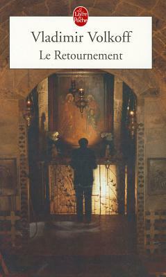 Le Retournement by V. Volkoff