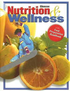 Nutrition & Wellness by McGraw Hill, Roberta Larson Duyff, Doris Hasler