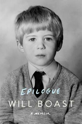 Epilogue by Will Boast