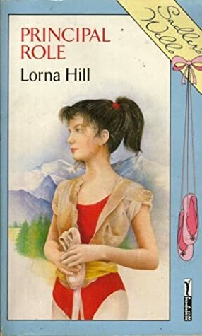 Principal Role by Lorna Hill