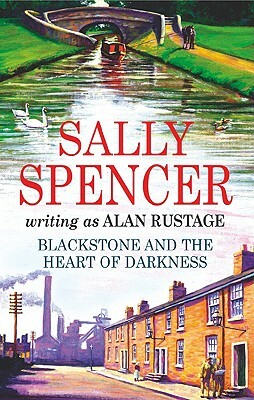 Blackstone and the Heart of Darkness by Sally Spencer