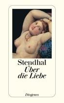 Über die Liebe by Stendhal, Franz Hessel