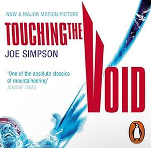 Touching the Void by Joe Simpson