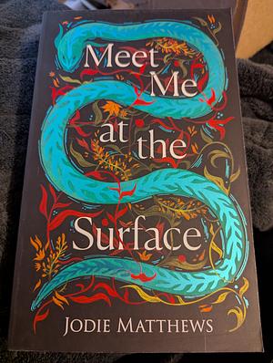 Meet Me at the Surface by Jodie Matthews