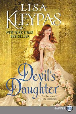 Devil's Daughter by Lisa Kleypas