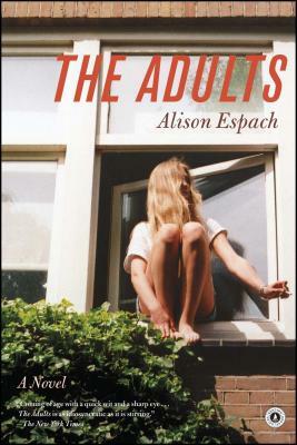 Adults by Alison Espach