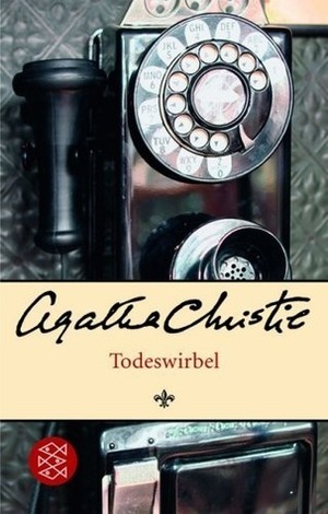 Der Todeswirbel by Renate Hertenstein, Agatha Christie