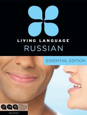 Essential Russian by Living Language