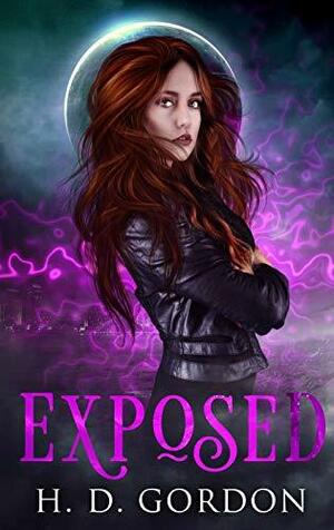 Exposed by H.D. Gordon