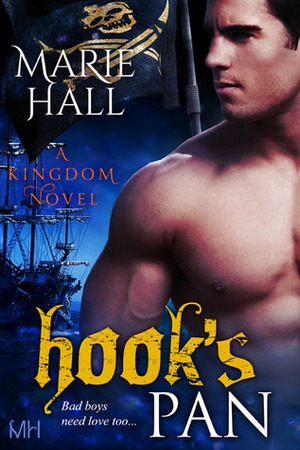 Hook's Pan by Marie Hall