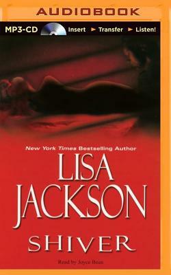 Shiver by Lisa Jackson