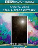 2001: A Space Odyssey by Arthur C. Clarke