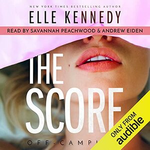 The Score by Elle Kennedy