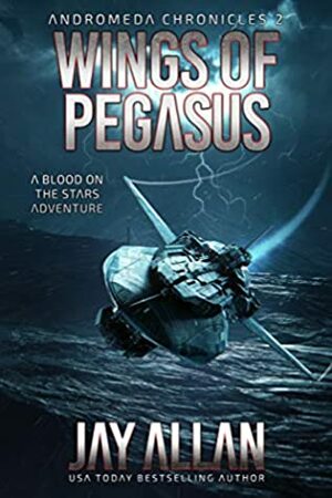 Wings of Pegasus by Jay Allan