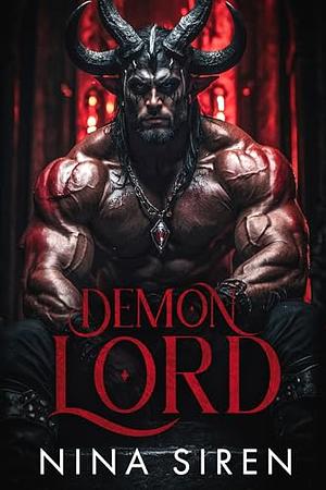 Demon Lord by Nina Siren