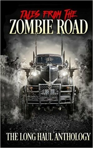 Tales from the Zombie Road by W.J. Watt, Tamra Crow