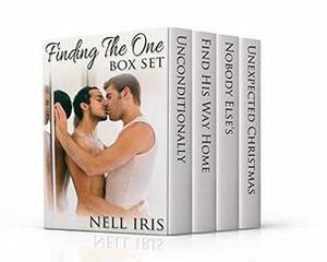 Finding the One: Box Set by Nell Iris